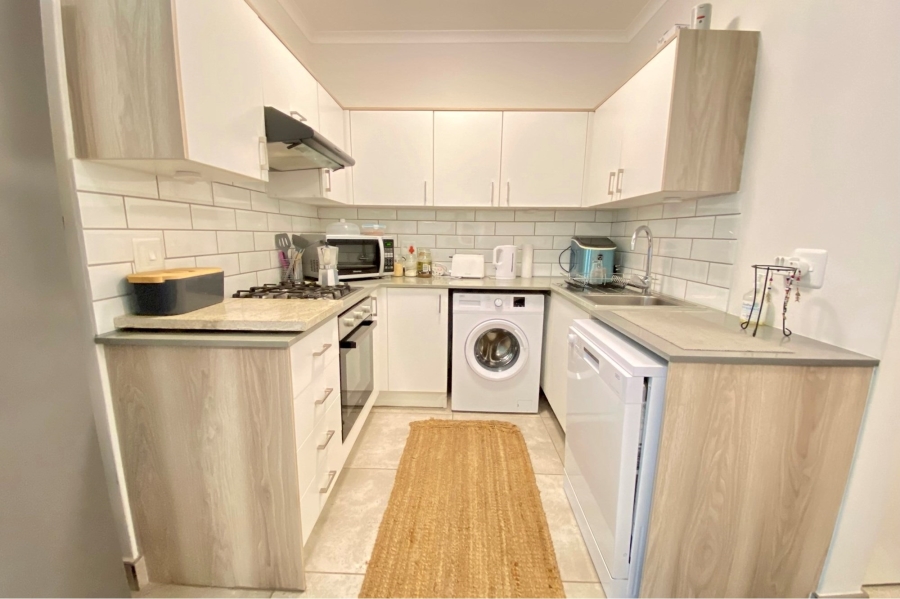 2 Bedroom Property for Sale in Audas Estate Western Cape
